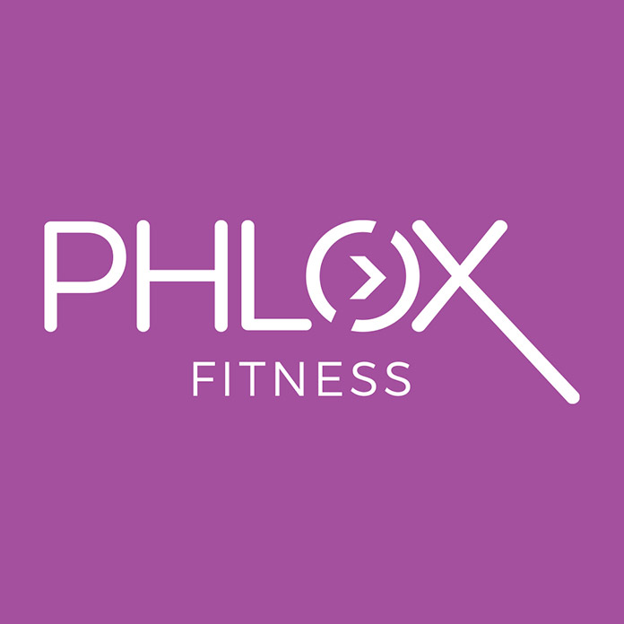 Phlox Fitness logo
