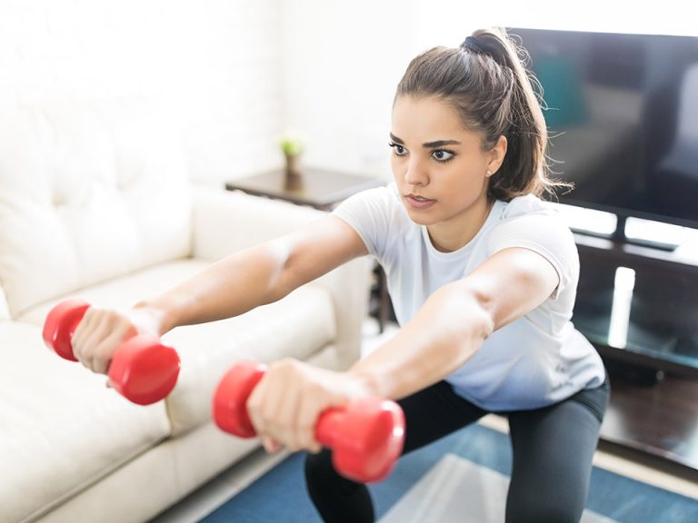 Strength Training
