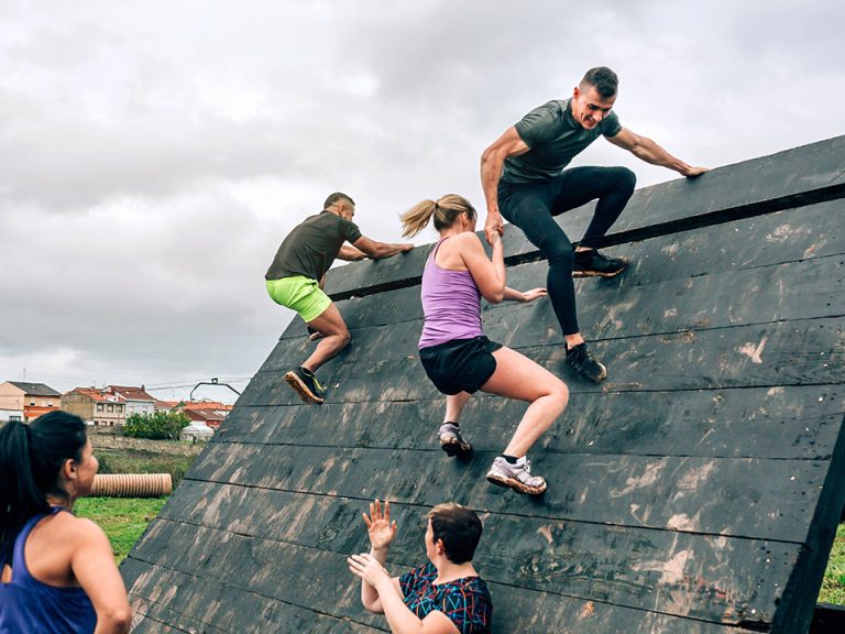 spartan race