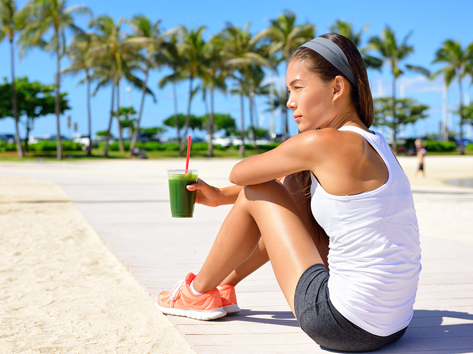 Best Foods To Eat Before A Morning Workout